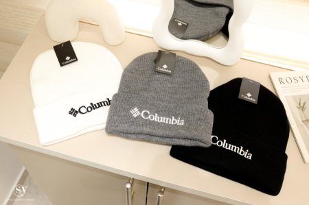 طاقية Columbia